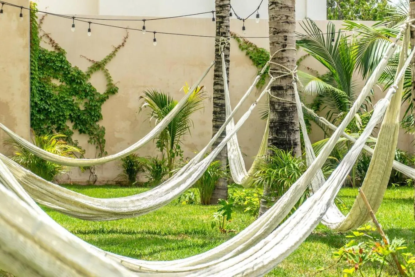 Holiday home Stylish 2 Bedroom Condo With Balcony, Rooftop Pool, Hottub Playa del Carmen Mexico