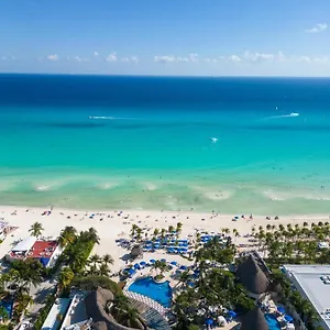 The Reef Playacar Beach & Spa Resort